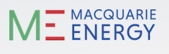 Macquarie Energy Pty Ltd